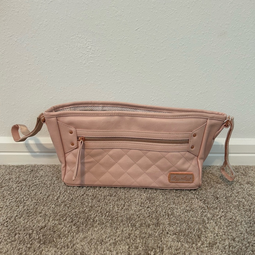 Itzy Ritzy stroller caddy